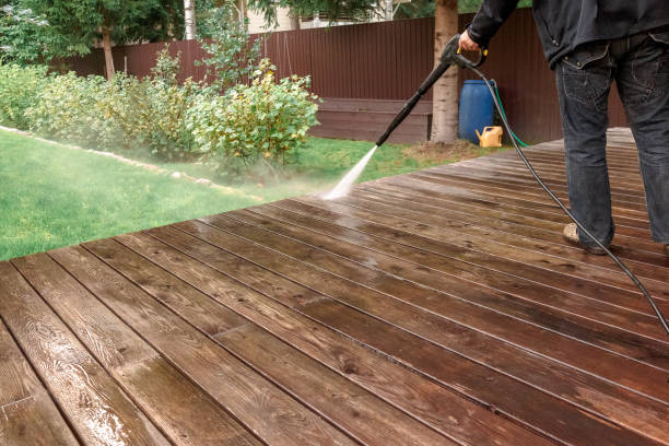 Best Solar Panel Cleaning  in Wilmington Island, GA