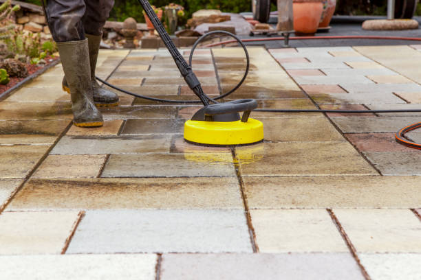 Best Factory Floor Cleaning  in Wilmington Island, GA