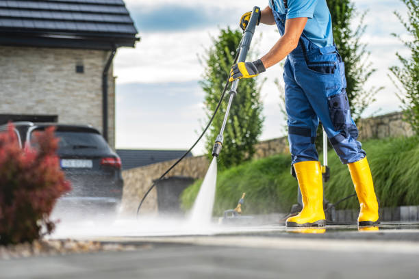 Best Parking Lot and Garage Cleaning  in Wilmington Island, GA